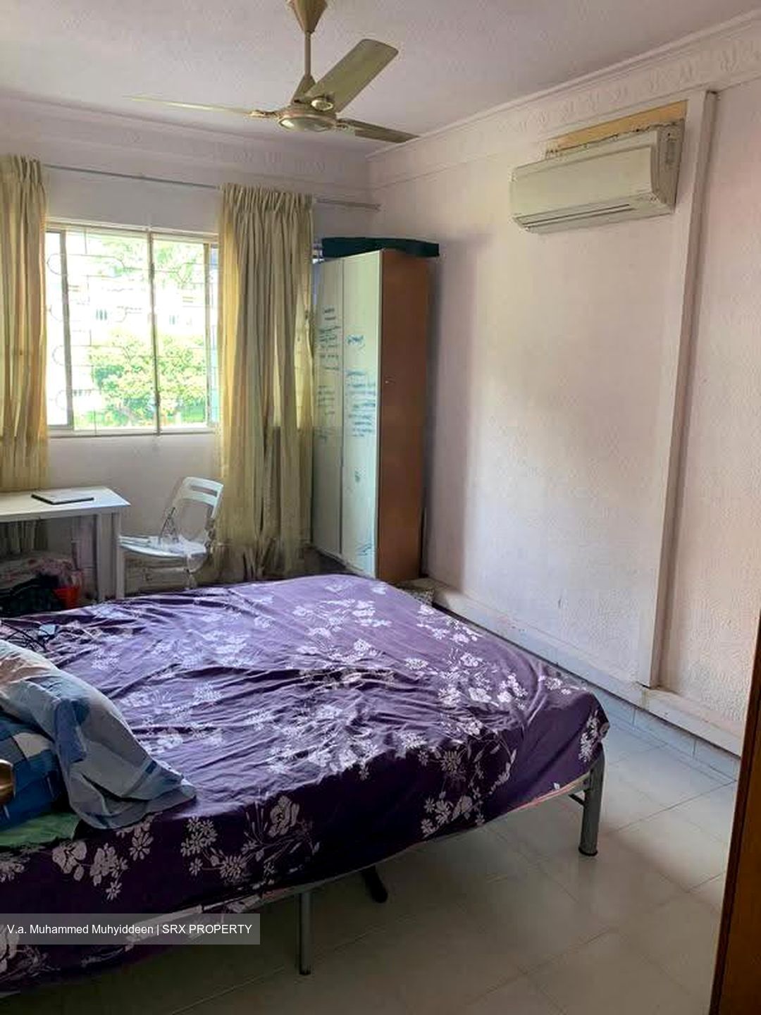 Blk 125 Ang Mo Kio Avenue 6 (Ang Mo Kio), HDB 3 Rooms #623135121